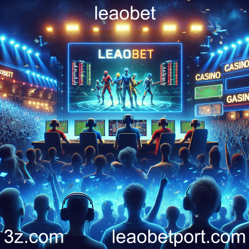 A Ascensão dos E-Sports: Um Novo Patamar de Entretenimento